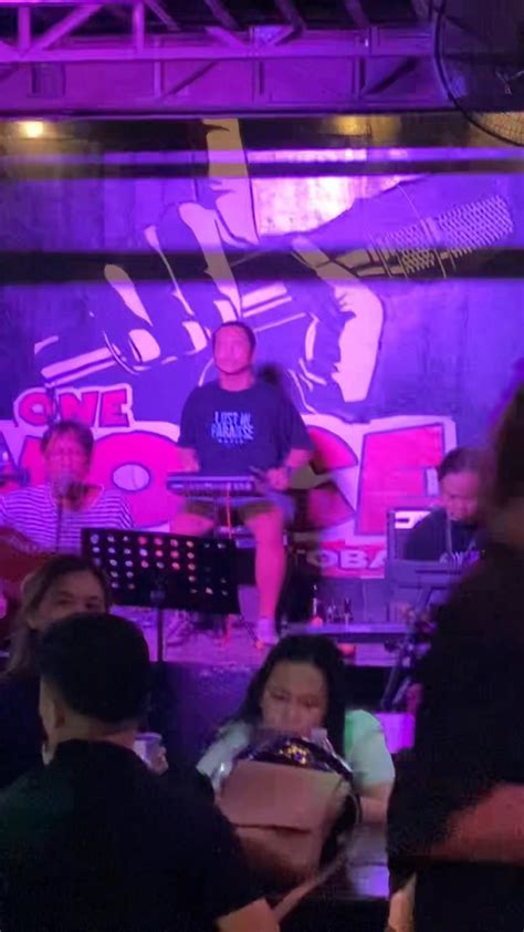 One Voice KTV & Restobar .